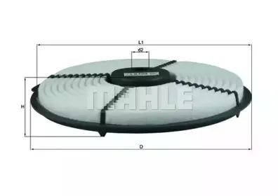 LX 729 KNECHT