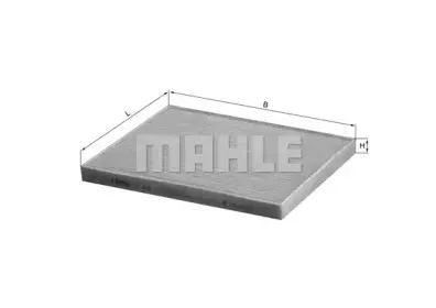 LA 408 KNECHT