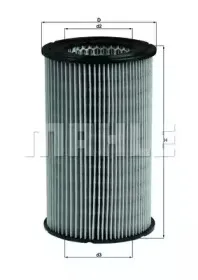knecht-lx199