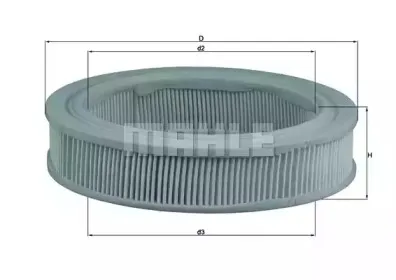 knecht-lx134
