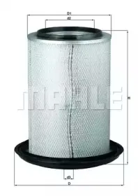 knecht-lx607