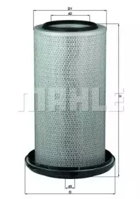 knecht-lx241