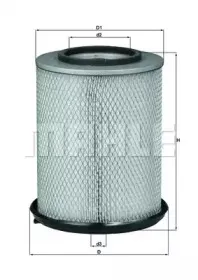 knecht-lx656