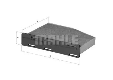 LAK 181 KNECHT