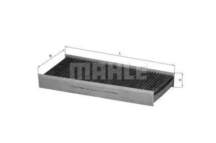 LAK 412 KNECHT