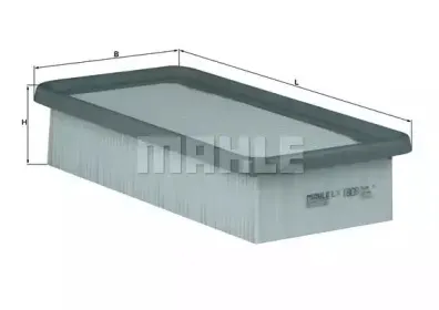 LX 1808 KNECHT