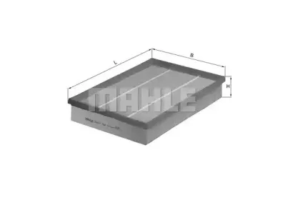LX4601 KNECHT