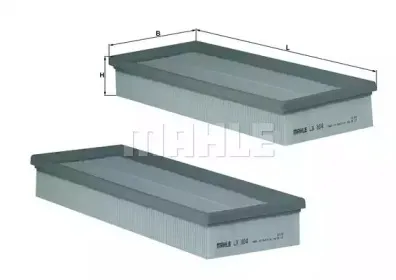 LX804S KNECHT