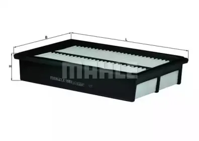 LX 1688 KNECHT