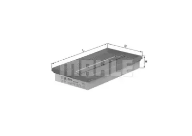 LX 557 KNECHT