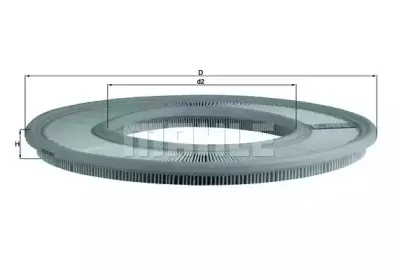 knecht-lx258