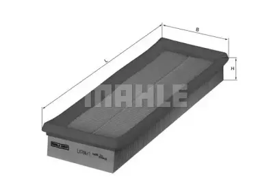 LX7041 KNECHT