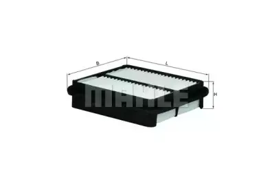 LX 862 KNECHT
