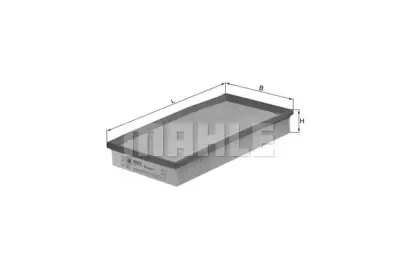 LX 942 KNECHT