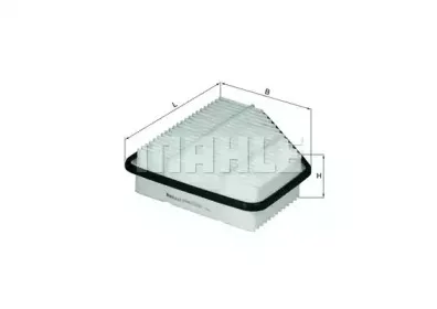 LX 2864 KNECHT