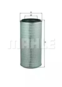 LX 31 KNECHT