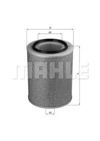 knecht-lx231