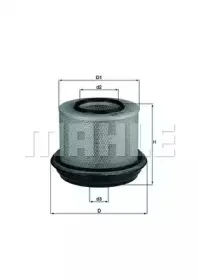 LX 263 KNECHT