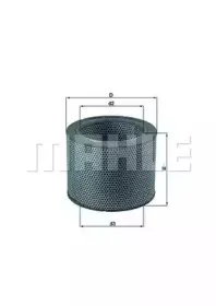 knecht-lx757