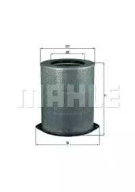 knecht-lx832