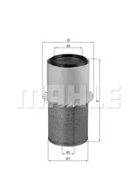 knecht-lx1579