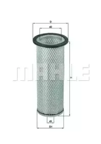 knecht-lxs201
