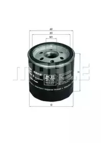 OC 21 KNECHT
