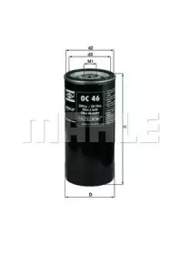 OC 46 KNECHT