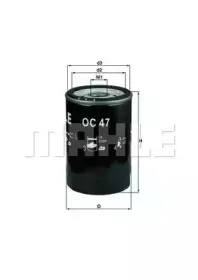 OC 47 KNECHT