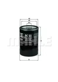 knecht-oc55