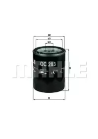 OC 203 KNECHT