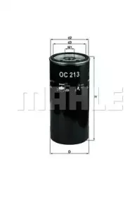 OC 213 KNECHT