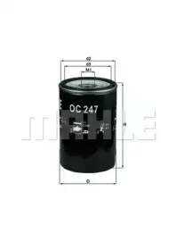 knecht-oc247