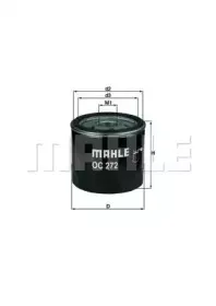 OC 272 KNECHT