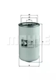 OC 280 KNECHT