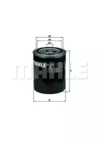 OC3311 KNECHT