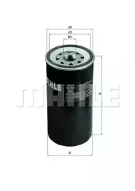 OC 474 KNECHT