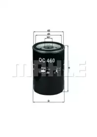 knecht-oc460