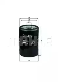 OC 479 KNECHT