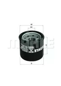 OC 575 KNECHT