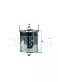 OX 1D KNECHT