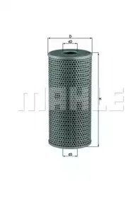 knecht-ox5d