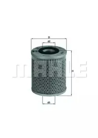 OX 51 KNECHT