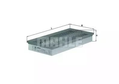 LX 1291 KNECHT