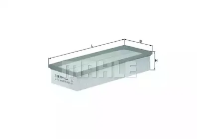 knecht-lx1211