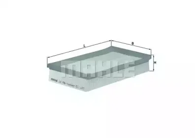 LX7981 KNECHT