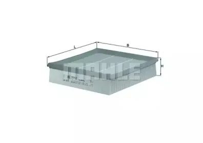LX 615 KNECHT
