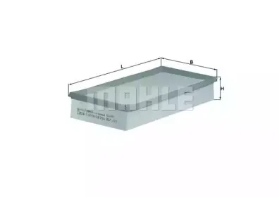 LX5141 KNECHT