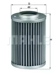 HX40 KNECHT