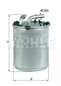 knecht-kl778
